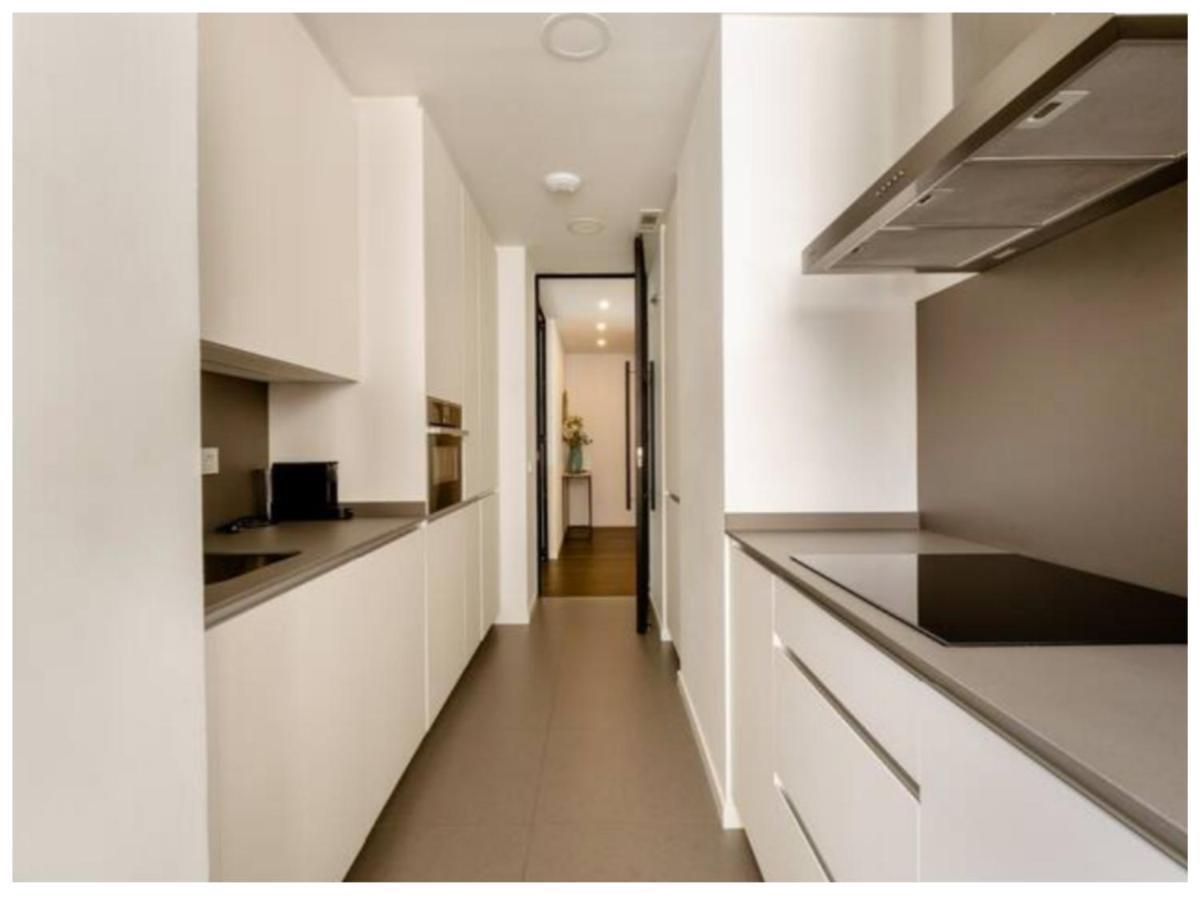 Apartament Principe David Lv Luxury Apartmet Gran Via Madryt Zewnętrze zdjęcie