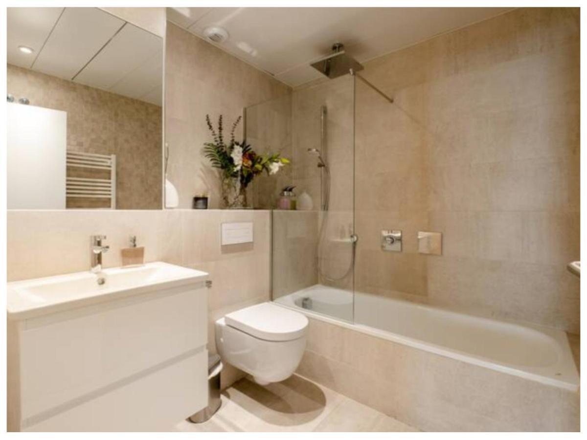 Apartament Principe David Lv Luxury Apartmet Gran Via Madryt Zewnętrze zdjęcie