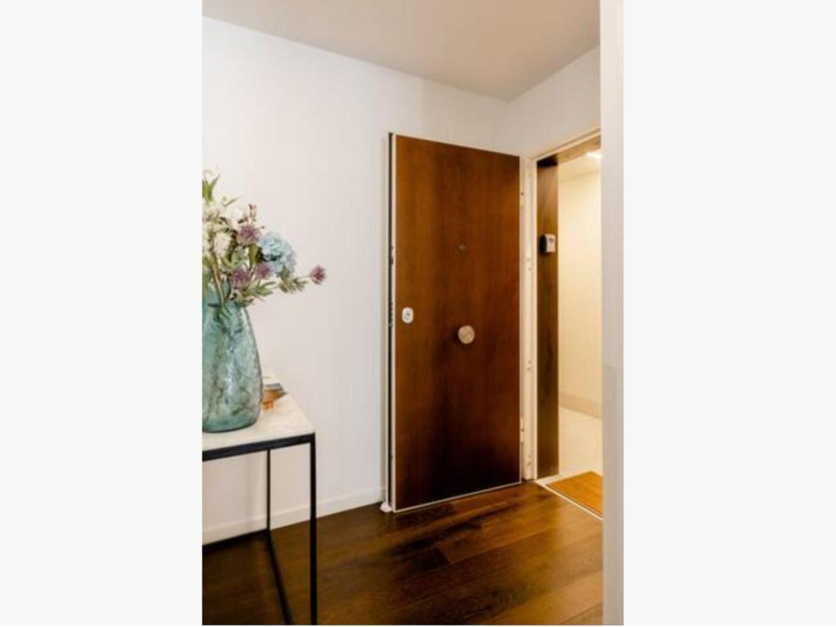 Apartament Principe David Lv Luxury Apartmet Gran Via Madryt Zewnętrze zdjęcie