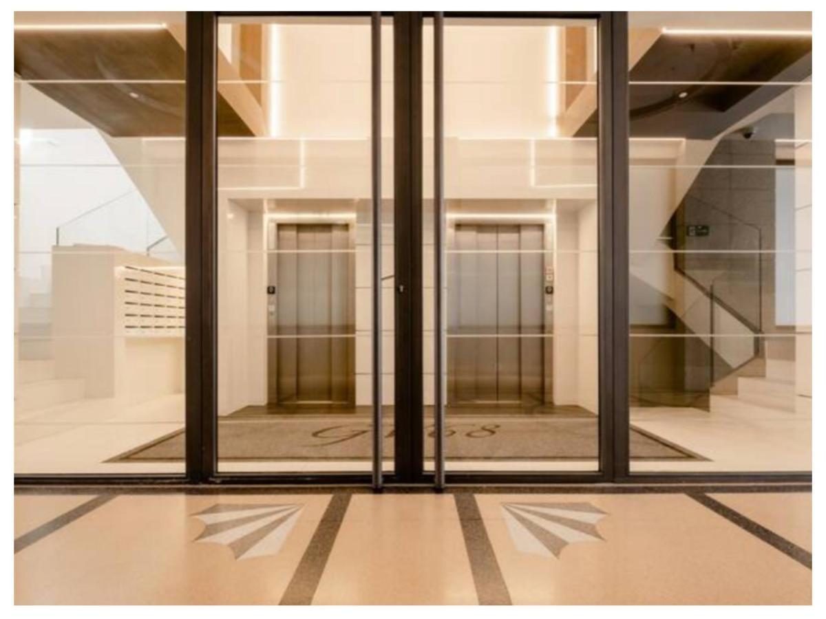 Apartament Principe David Lv Luxury Apartmet Gran Via Madryt Zewnętrze zdjęcie