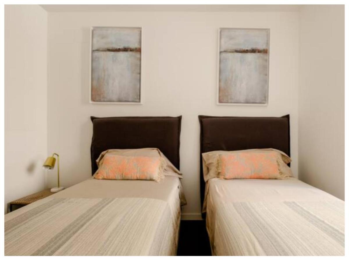Apartament Principe David Lv Luxury Apartmet Gran Via Madryt Zewnętrze zdjęcie