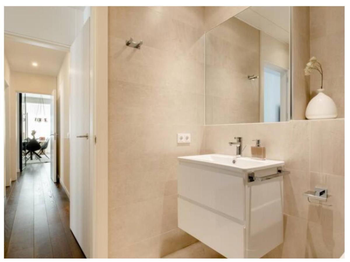 Apartament Principe David Lv Luxury Apartmet Gran Via Madryt Zewnętrze zdjęcie